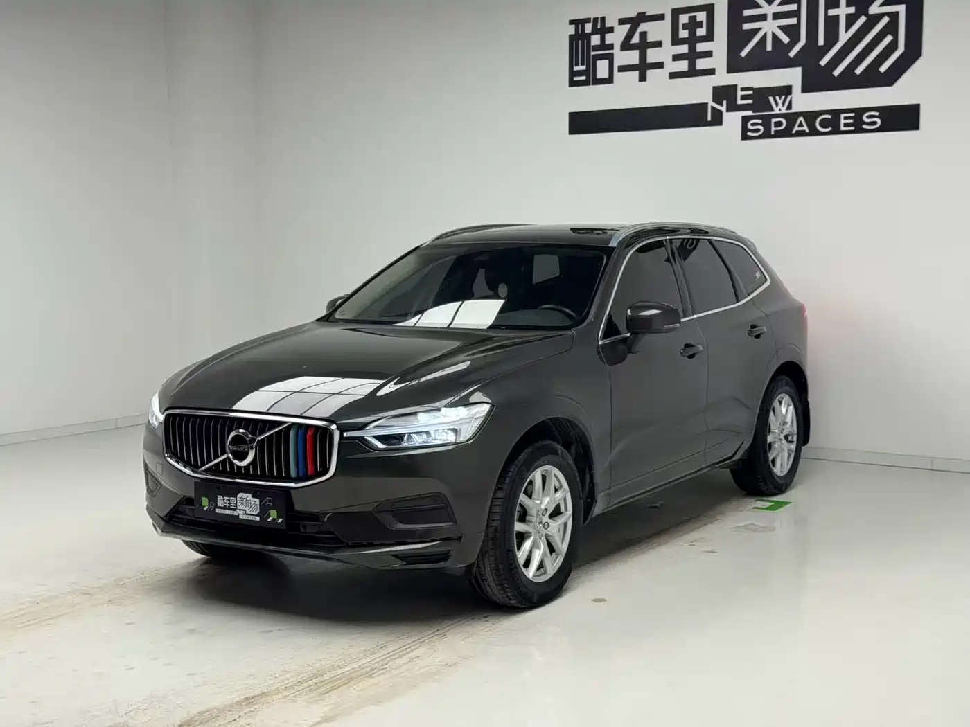 Фото 1 - Volvo XC60