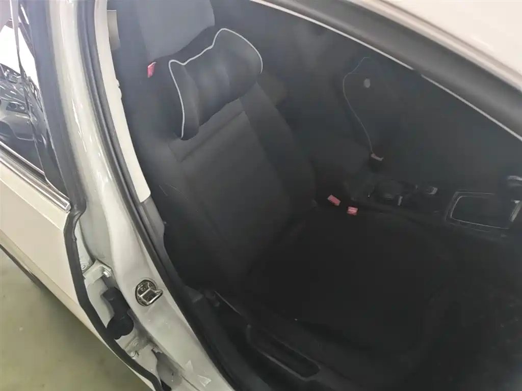 Volkswagen Golf 2019 200TSI DSG Comfort Progressive China VI фото 25