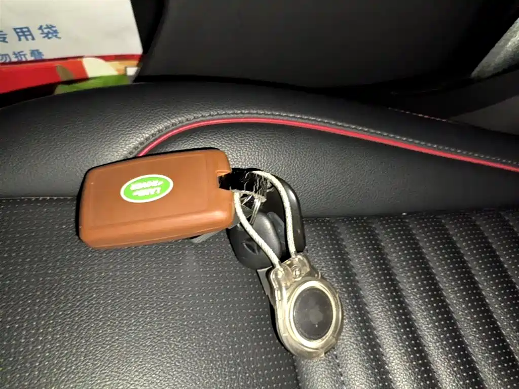 LAND ROVER DISCOVER SPORTS