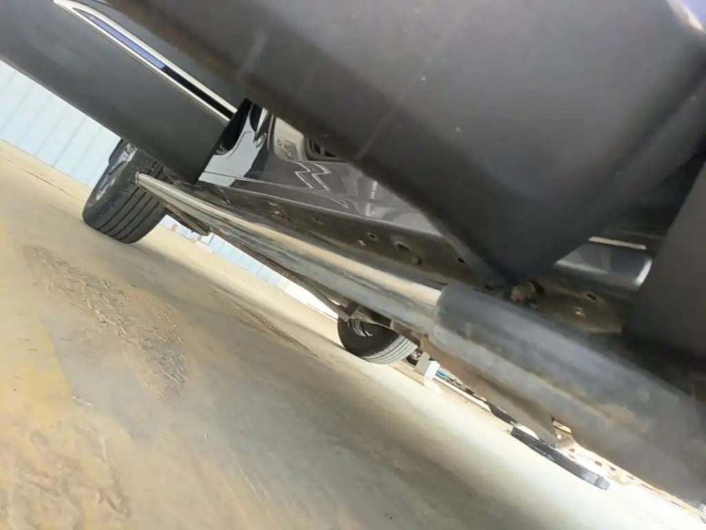 Chery Tiggo 5x 2023 2023 1.5L CVT Fashion Edition