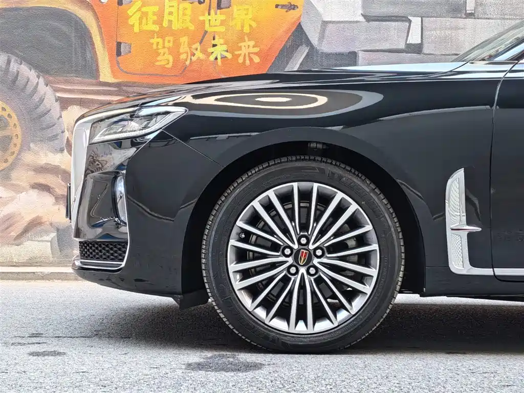 Hongqi HONGQI H9