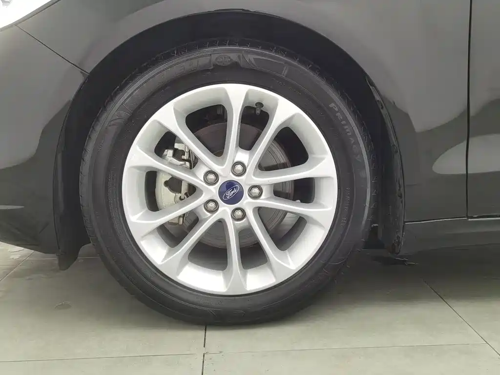 Ford Mondeo, миниатюра 17