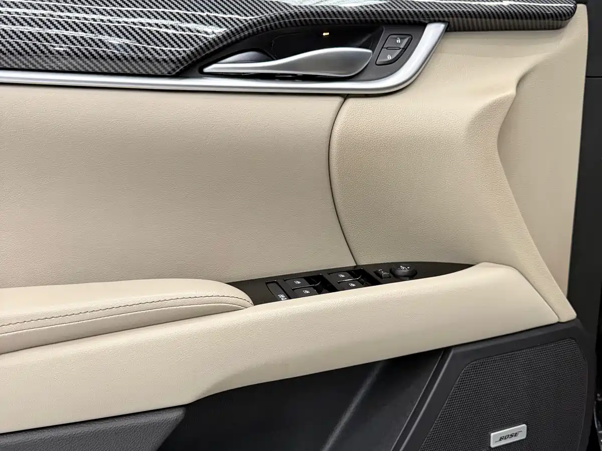 Cadillac XTS 2018 28T Elite фото 10