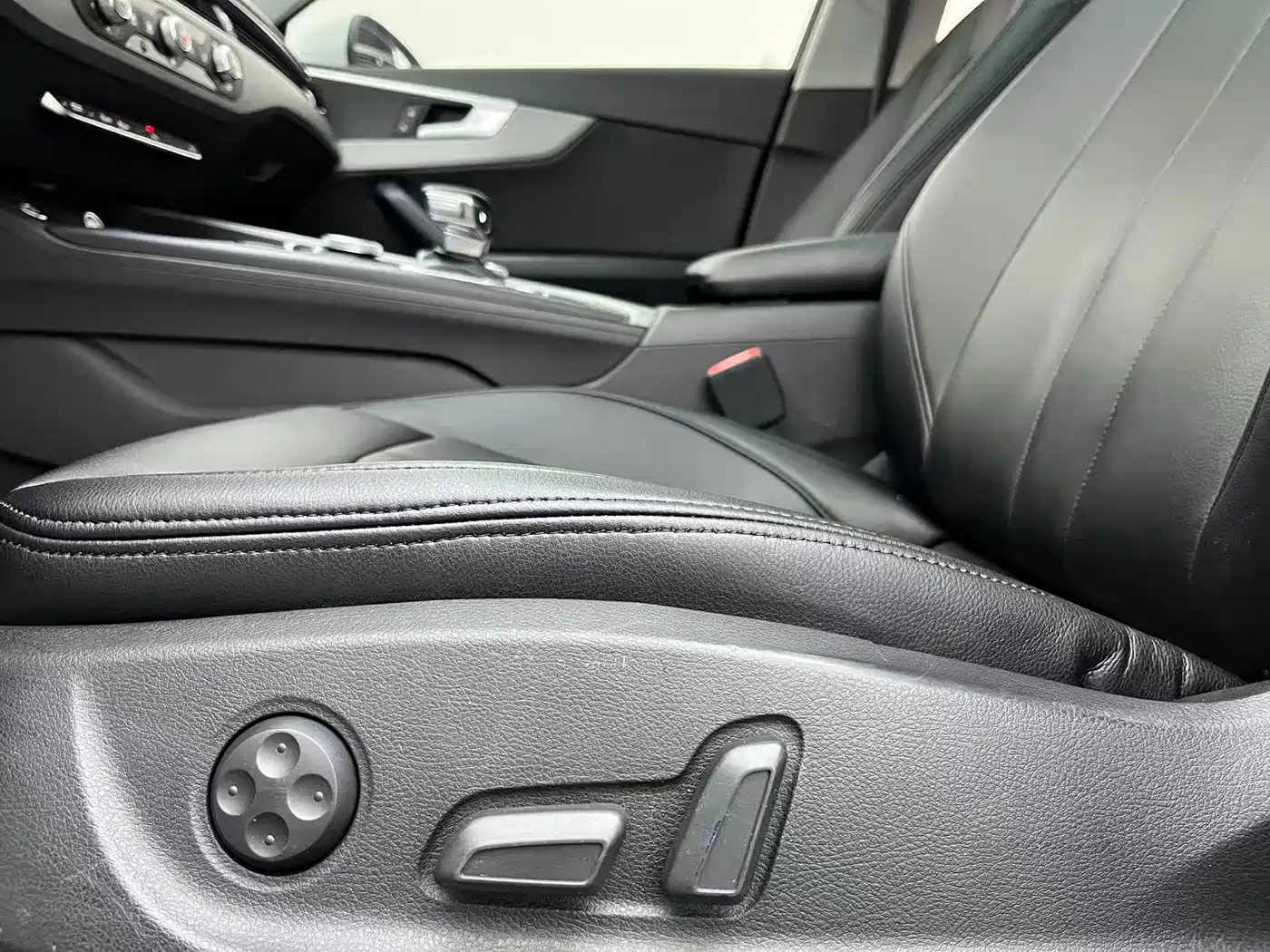 Audi A4L 2018 30th Anniversary 40 TFSI Progressive фото 15
