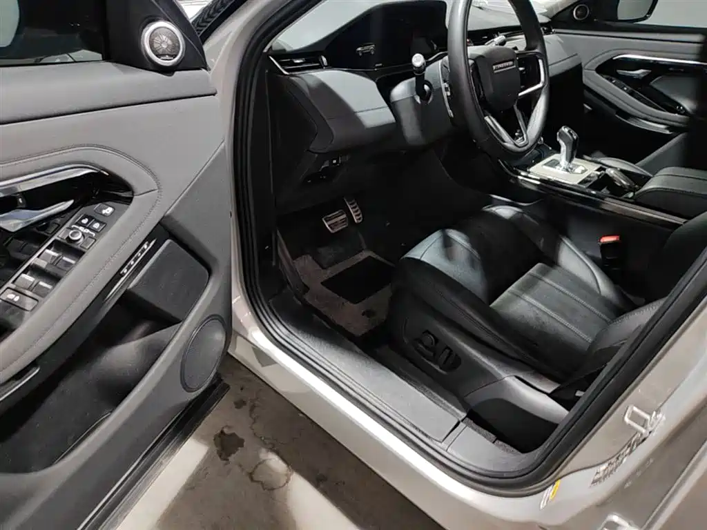 LAND ROVER RANGE ROVER AURORA