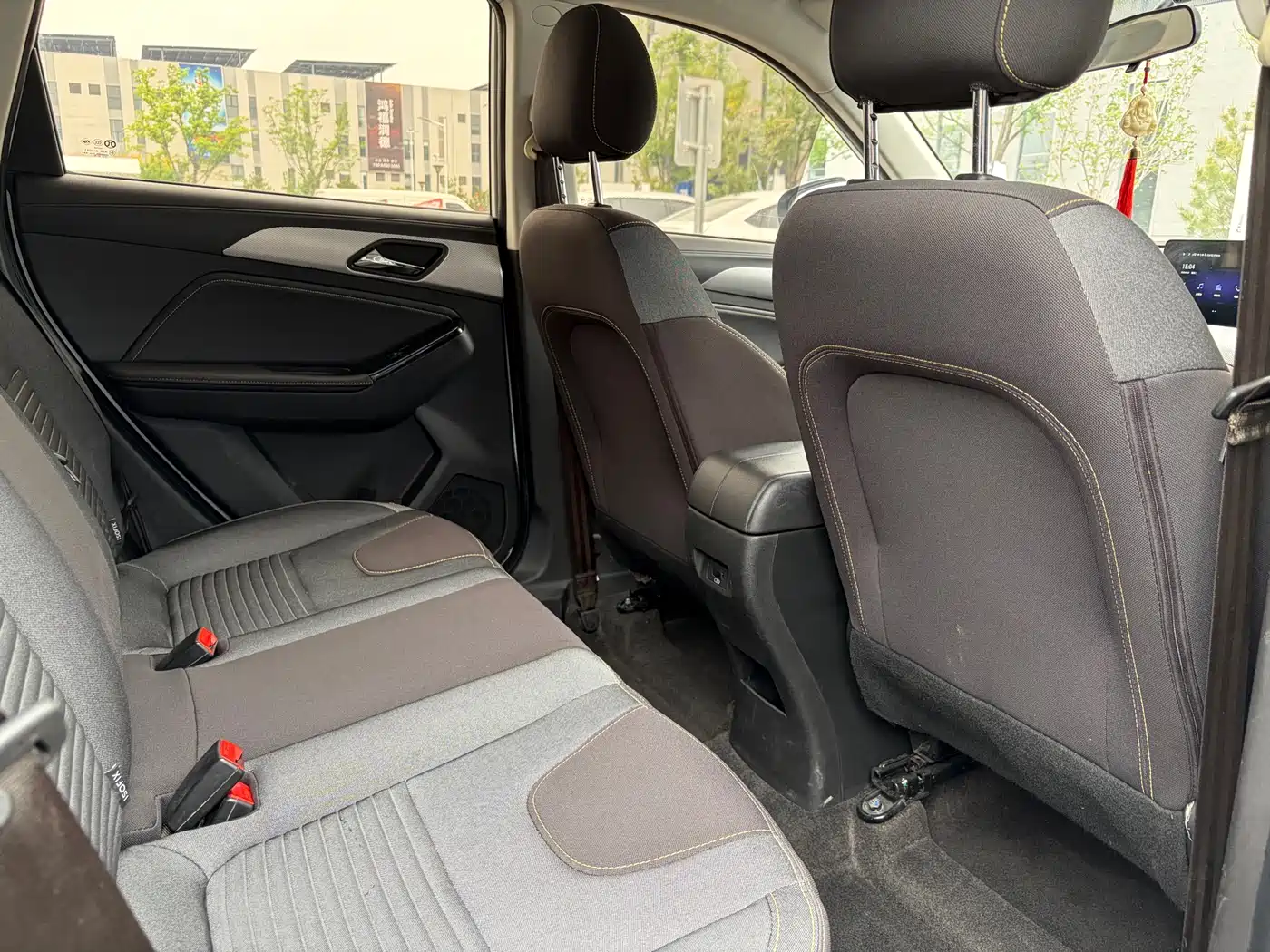 BAIC Beijing X3 2020 2019 1.5T Manual Glory Edition