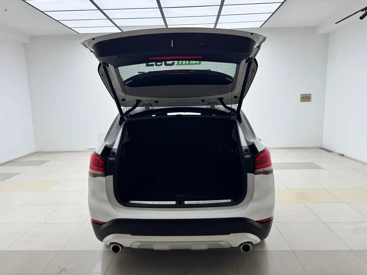 BMW X1 2022 xDrive25Li Premium фото 13