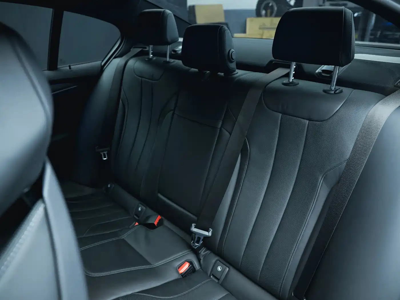 BMW M5 2018 M5 фото 20