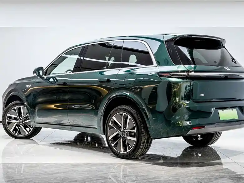 Li Auto IDEAL L8