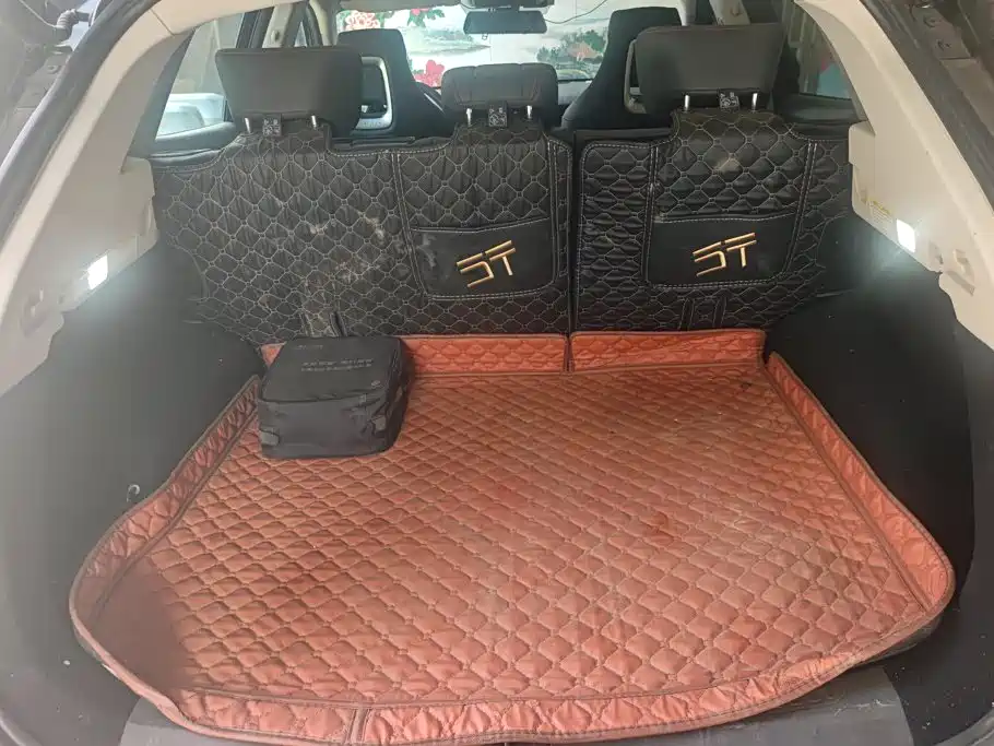 Jetour Dasheng 2024 2024 1.5T DCT Soaring Dragon Edition PRO