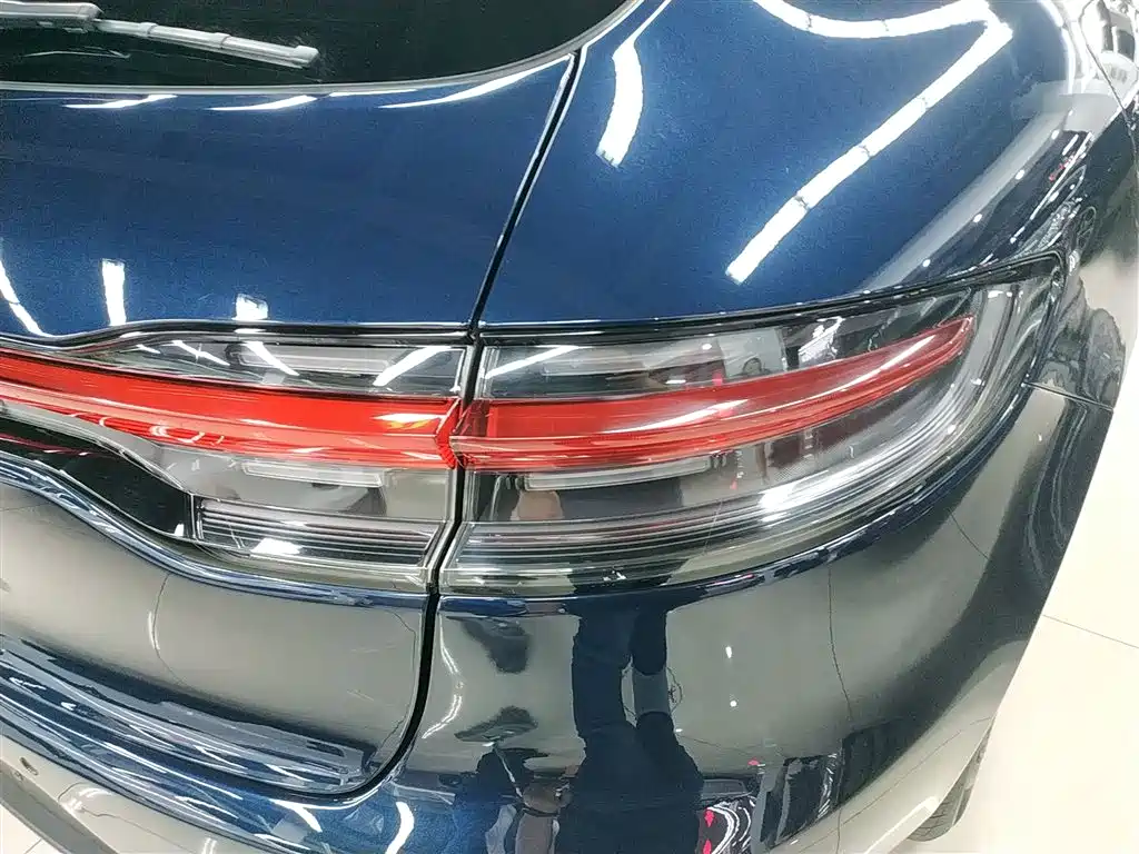 Porsche Macan 2018 Macan 2.0T фото 24