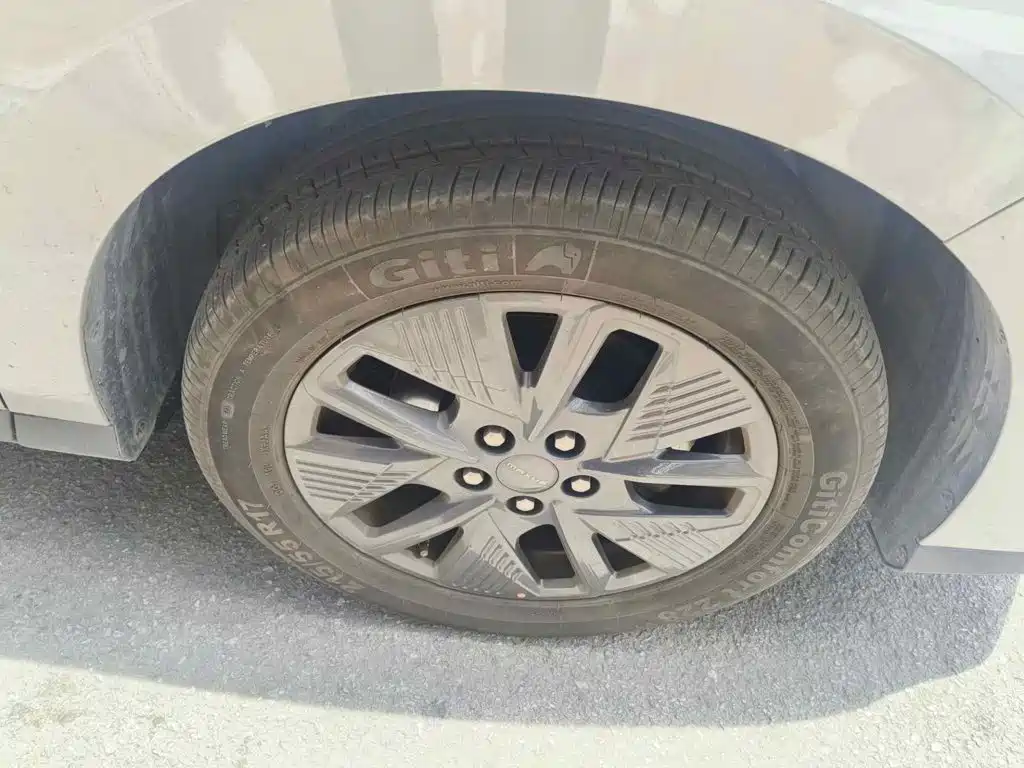 SAIC Maxus Maxus G50 PHEV 2025 2025 Flagship Edition