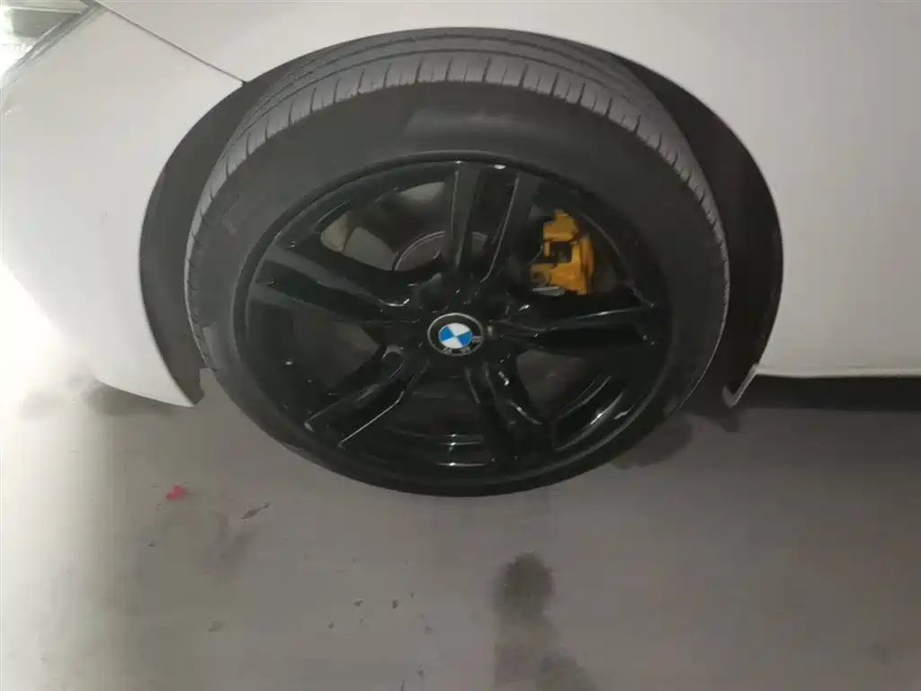 BMW 3 Series 2019 320i M Sport Black Night Edition фото 23