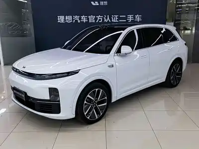Li Auto L7