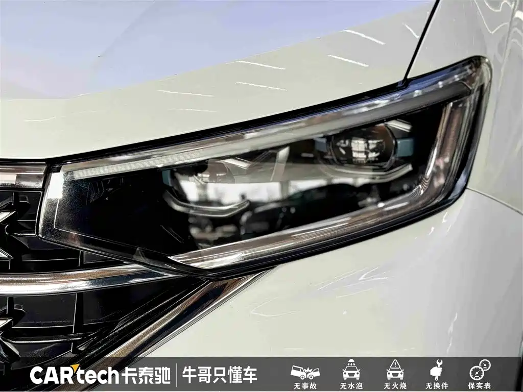 Volkswagen Tayron 2023 380TSI 4WD R-Line High-Performance Edition фото 11