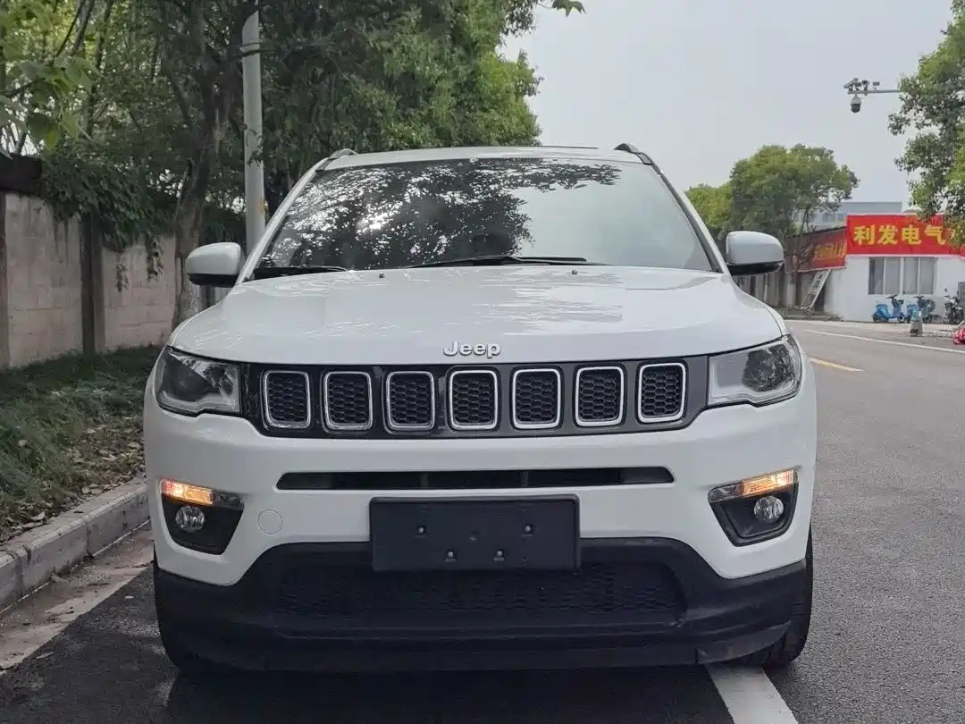 JEEP GUIDE