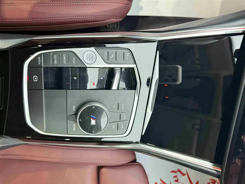 BMW 3 Series 2023 320Li M Sport Package фото 11