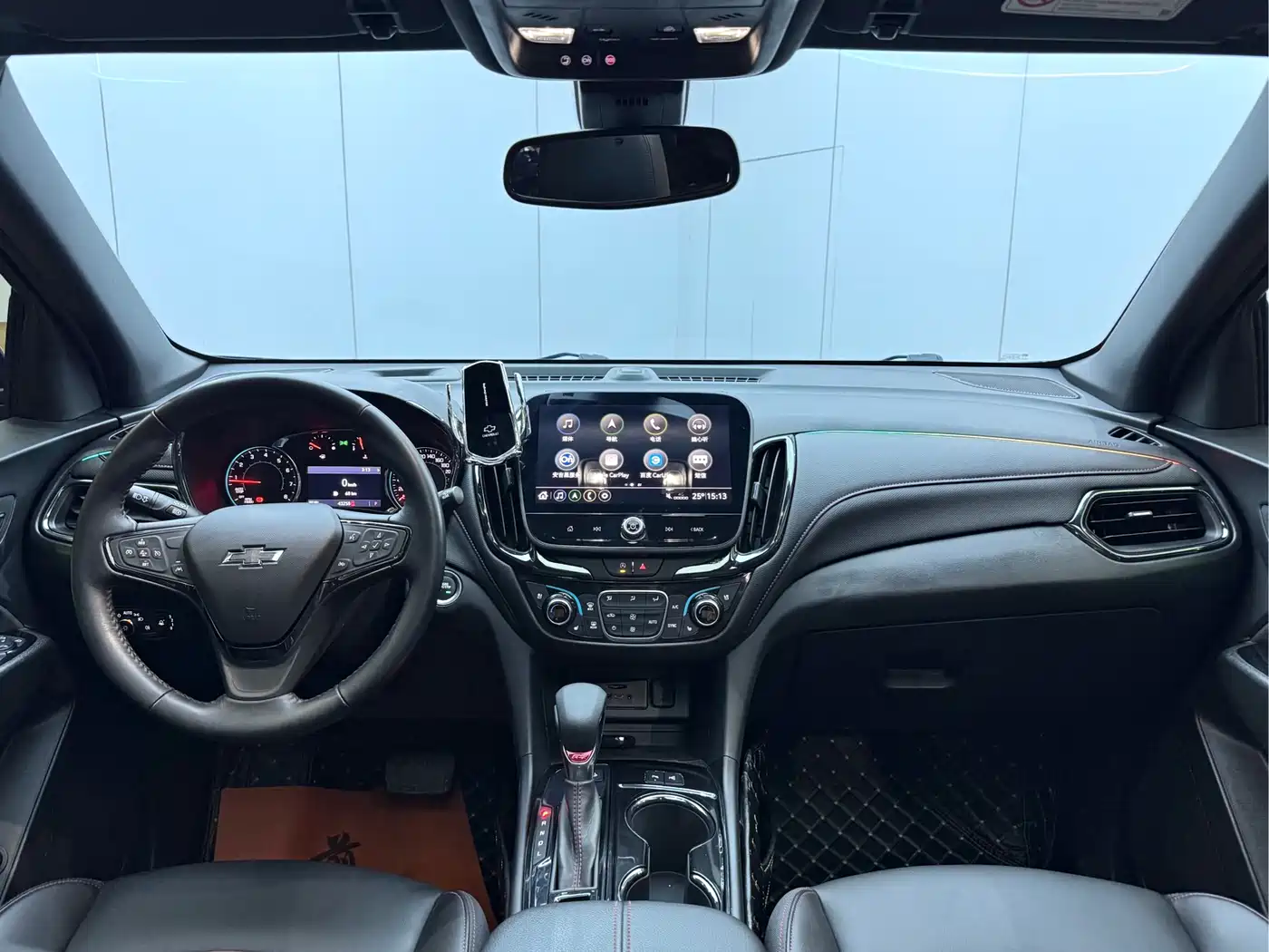 CHEVROLET EXPLORER