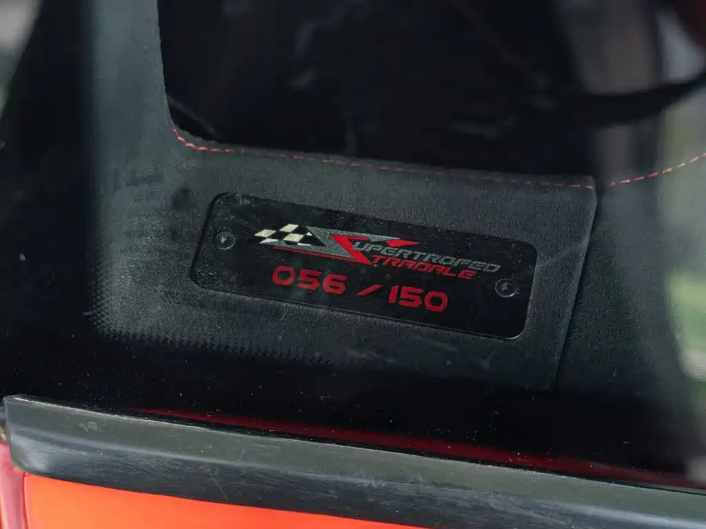 Lamborghini Gallardo 2013 2012 LP 570-4 Super Trofeo Stradale