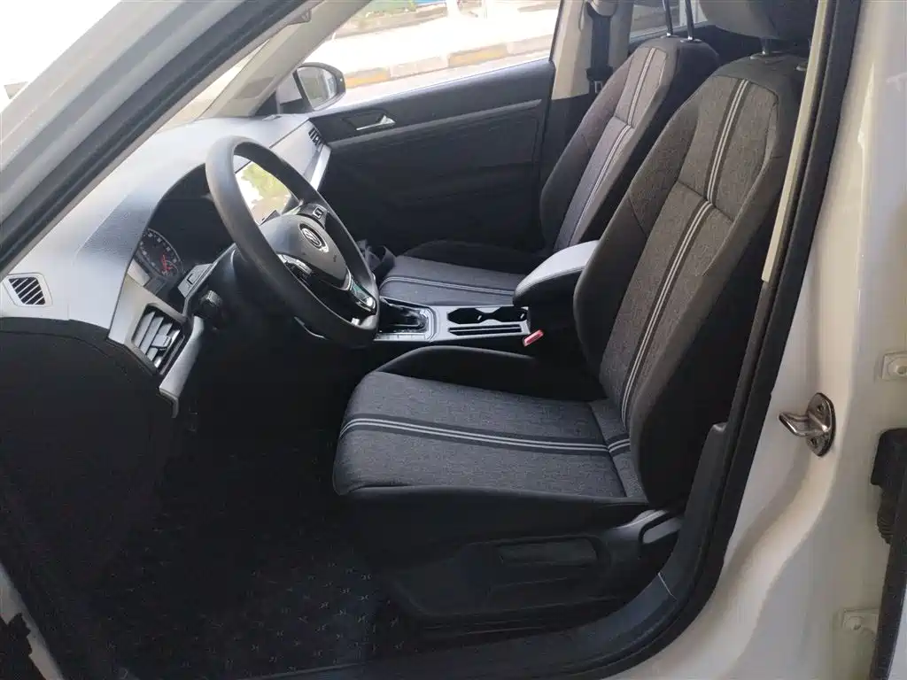 Volkswagen Lavida 2019 1.5L Automatic Trend Edition China VI фото 11