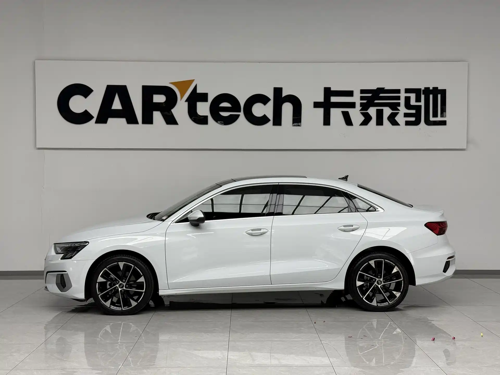 Фото 3 - Audi A3