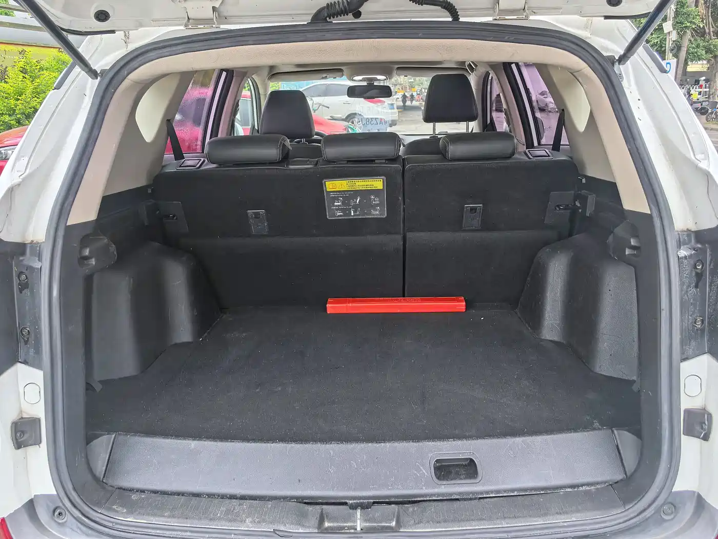 BYD Song New Energy 2017 Song EV300 Premium фото 12