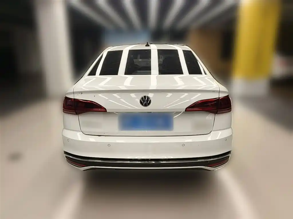 Volkswagen Bora 2024 200TSI DSG Joy Ride PRO Edition фото 10