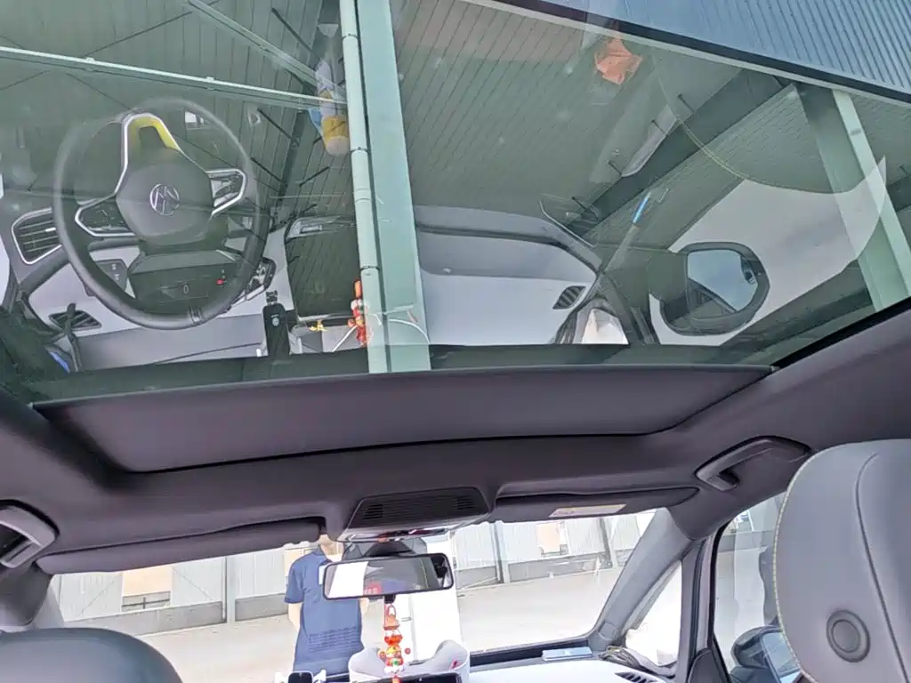 Volkswagen ID.3 2021 2021 Pro Ultimate Smart Edition