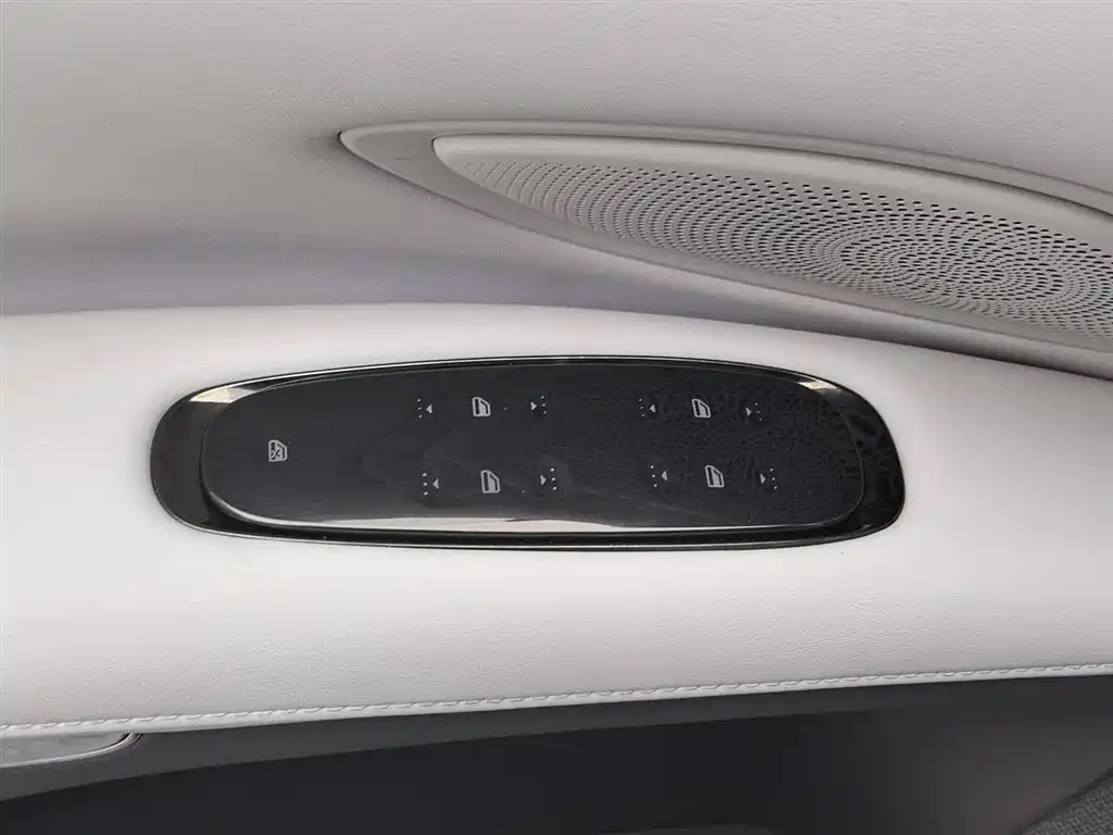 ZHIJI AUTOMOBILE ZHIJI LS7