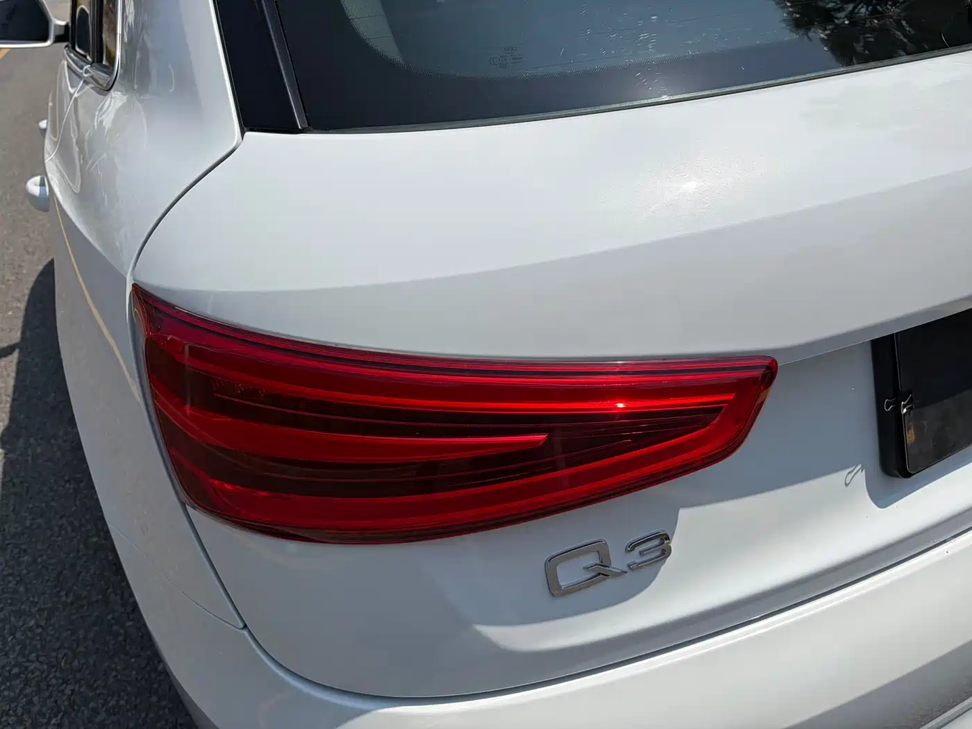 Audi Q3 2015 35 TFSI quattro Technology фото 13