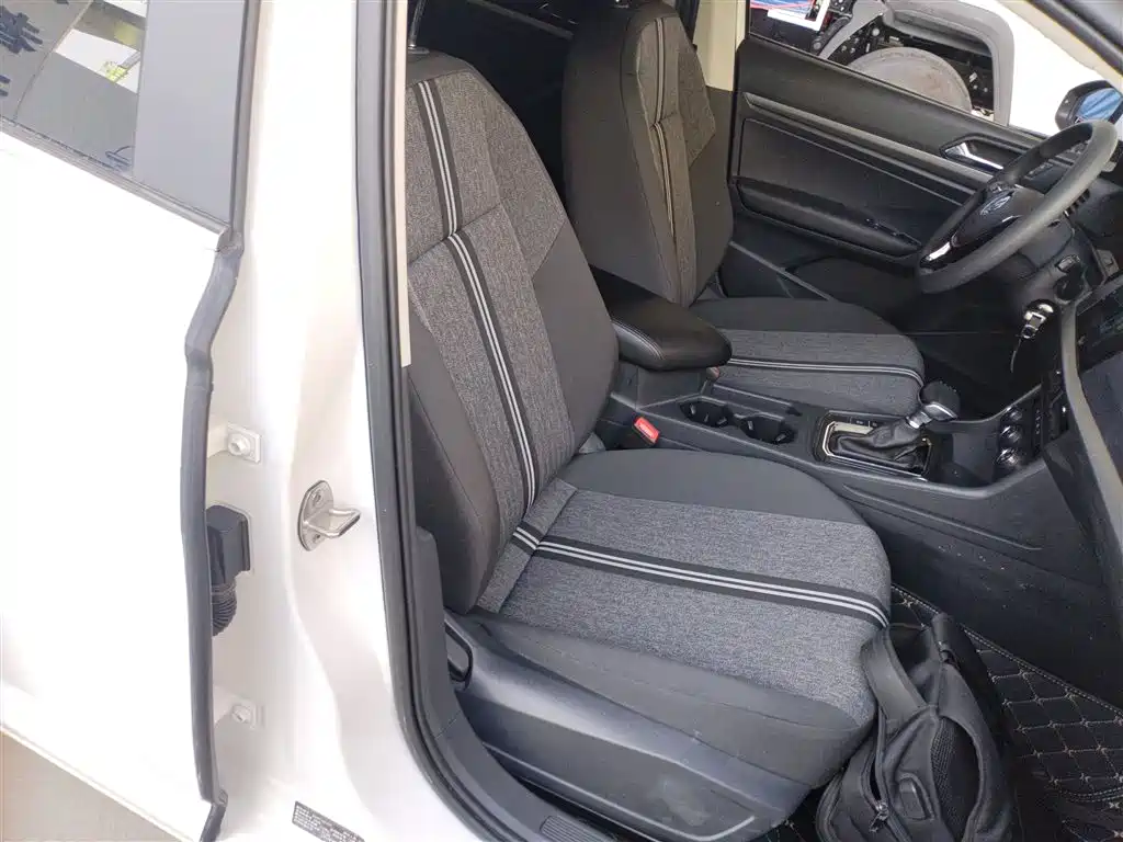 Volkswagen Lavida 2019 1.5L Automatic Trend Edition China VI фото 20