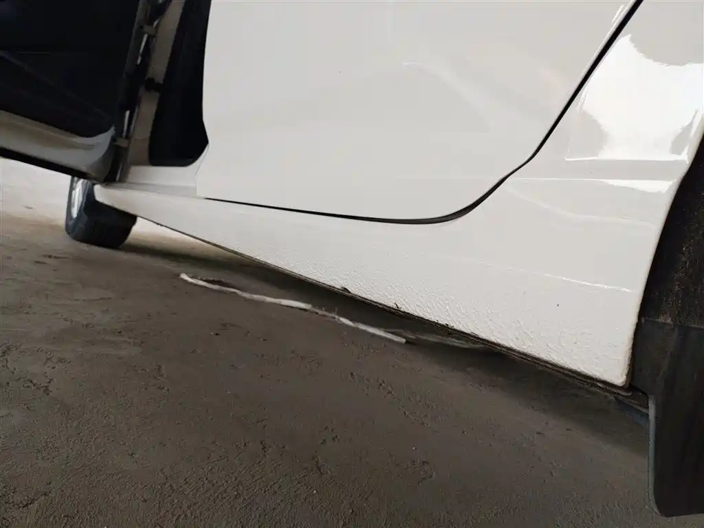 Volkswagen Lavida 2019 1.5L Automatic Trend Edition China VI фото 21