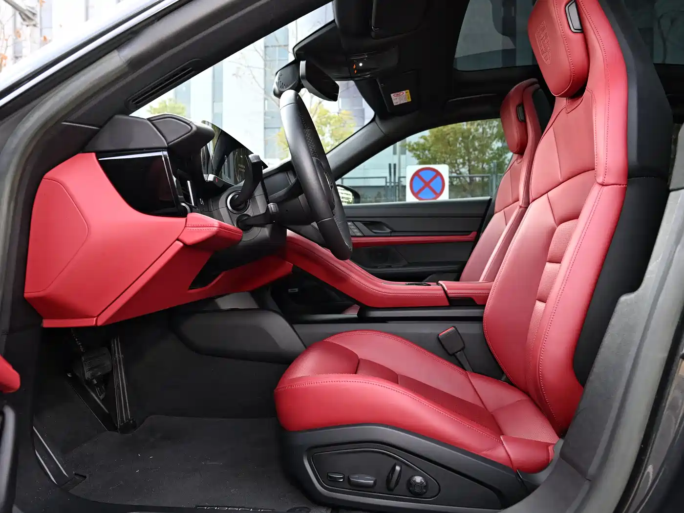 Porsche Taycan 2022 Taycan фото 4
