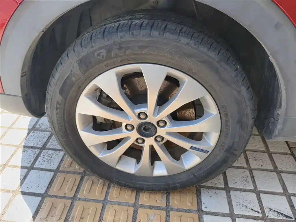Haval H2s 2018 Blue Label 1.5T DCT Elite фото 23