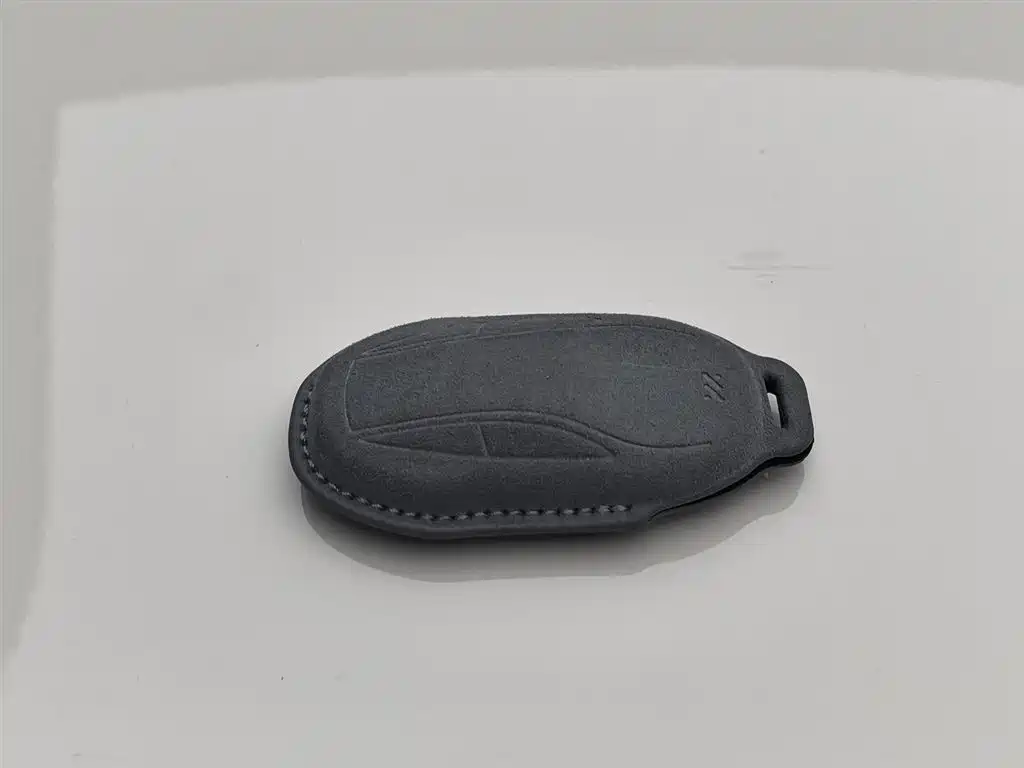 ZHIJI AUTOMOBILE ZHIJI LS7