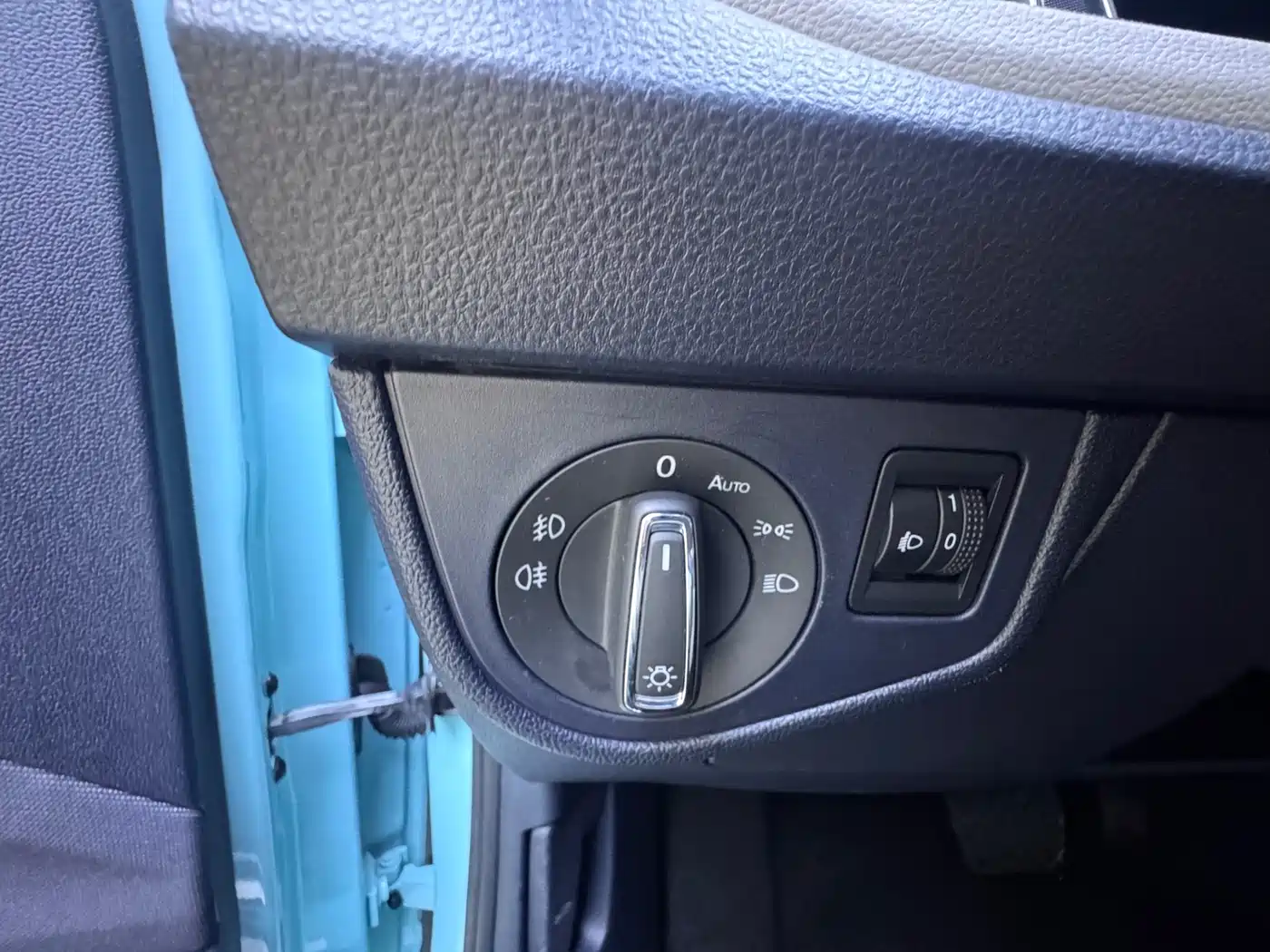 Volkswagen Lavida 2023 New Trend 1.5L Auto Aspiration Edition фото 22