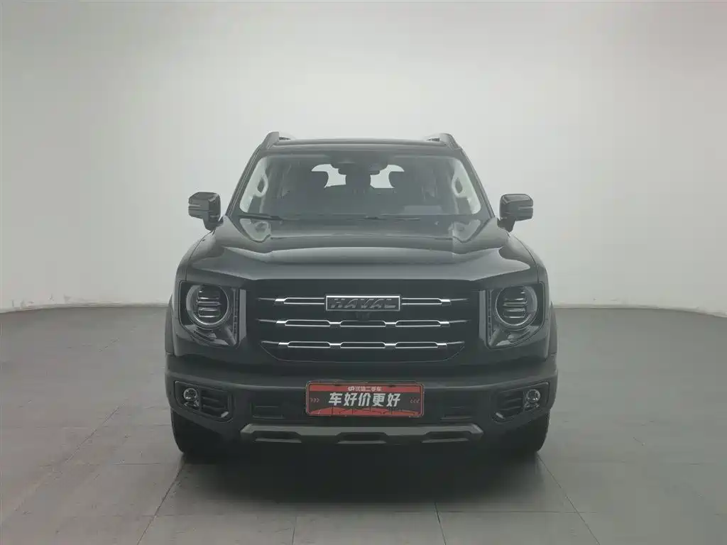 HAVAL BIG DOG