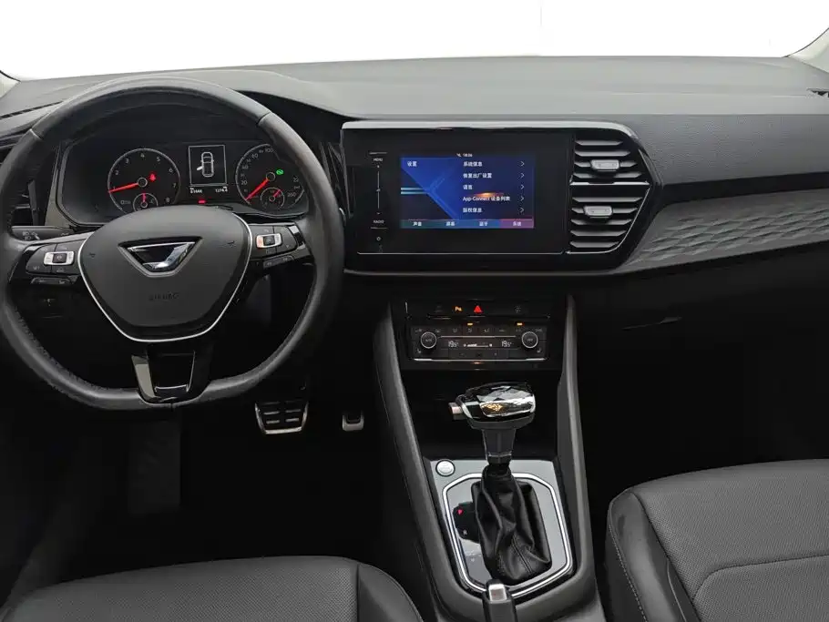 Jetta VS5 2020 2019 280TSI Automatic Glory