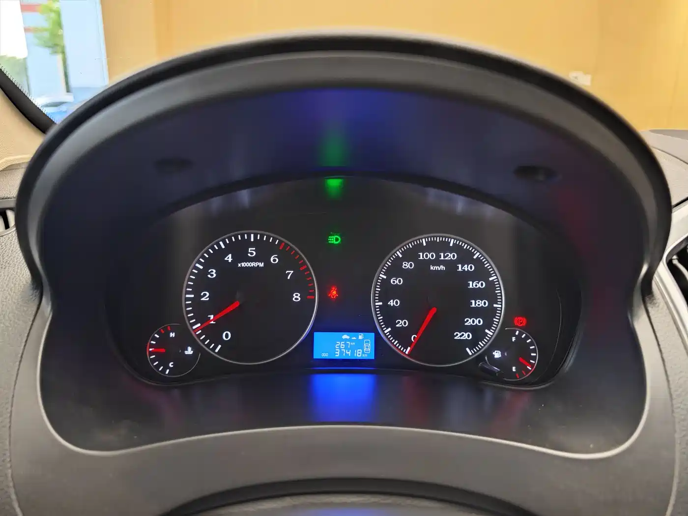 Geely King Kong 2019 2016 1.5L Manual Elite