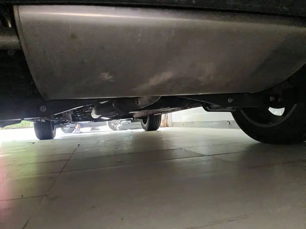 BAIC Mofang 2023 2022 1.5T DCT Gold Edition