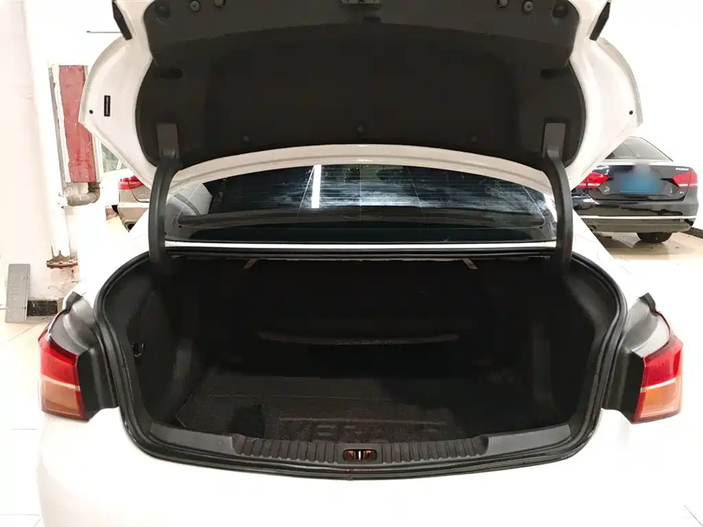 Buick Verano 2015 Sedan 15S Automatic Progressive фото 19