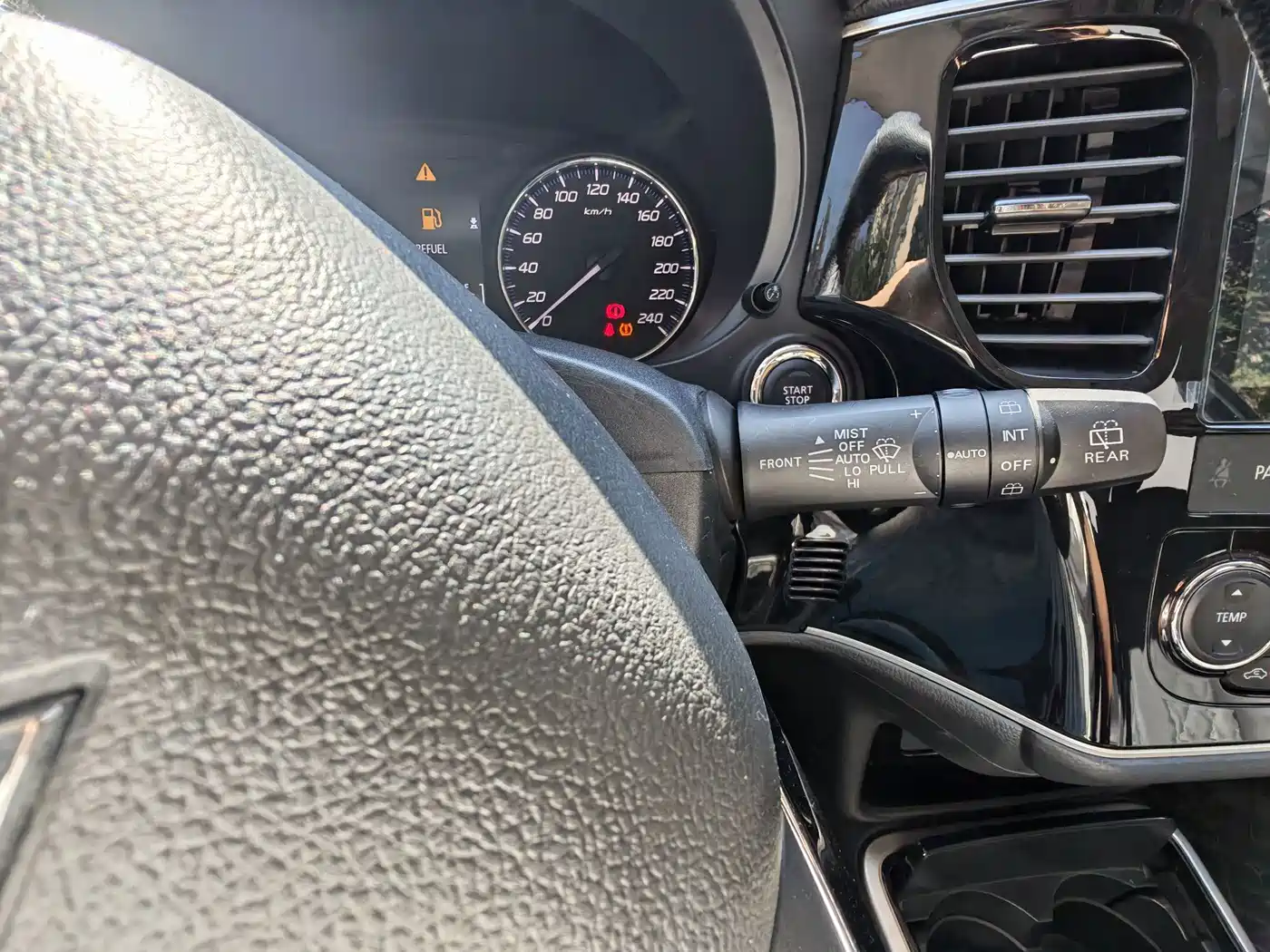 Mitsubishi Outlander 2023 2021 2.0L FWD Comfort Edition 5-seater