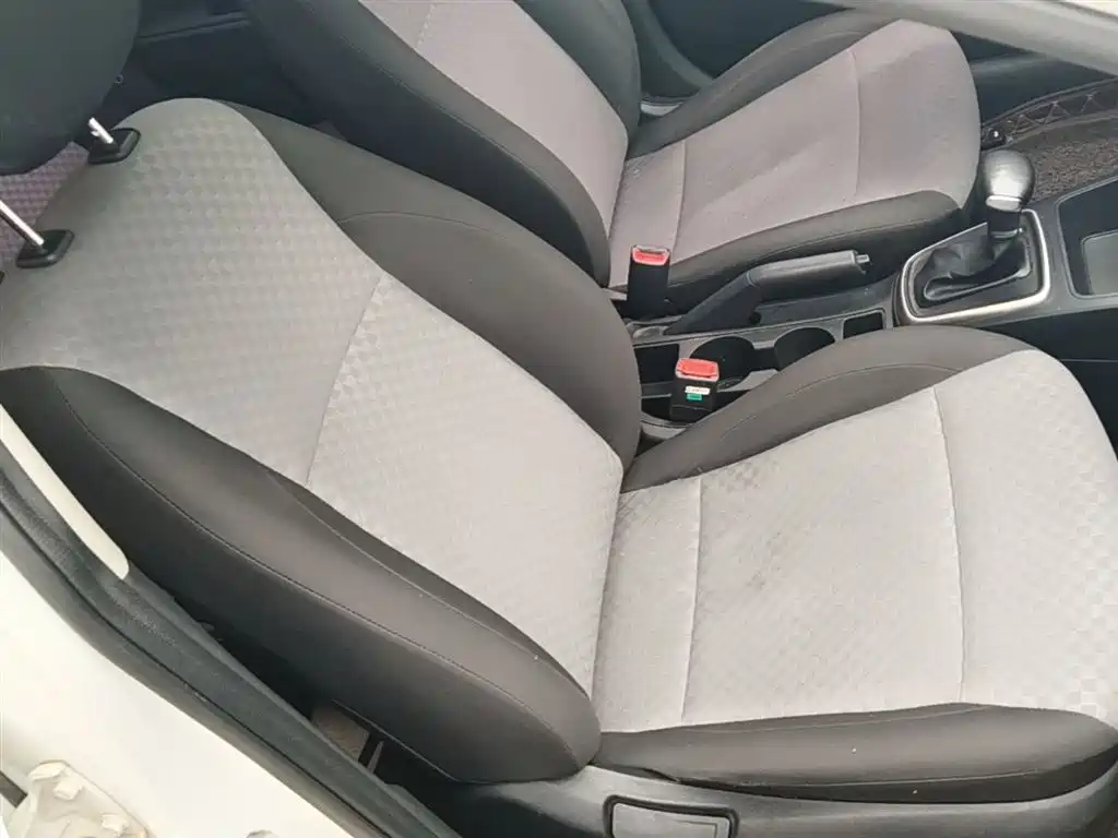 Kia K2 2017 Sedan 1.4L AT GLS фото 25