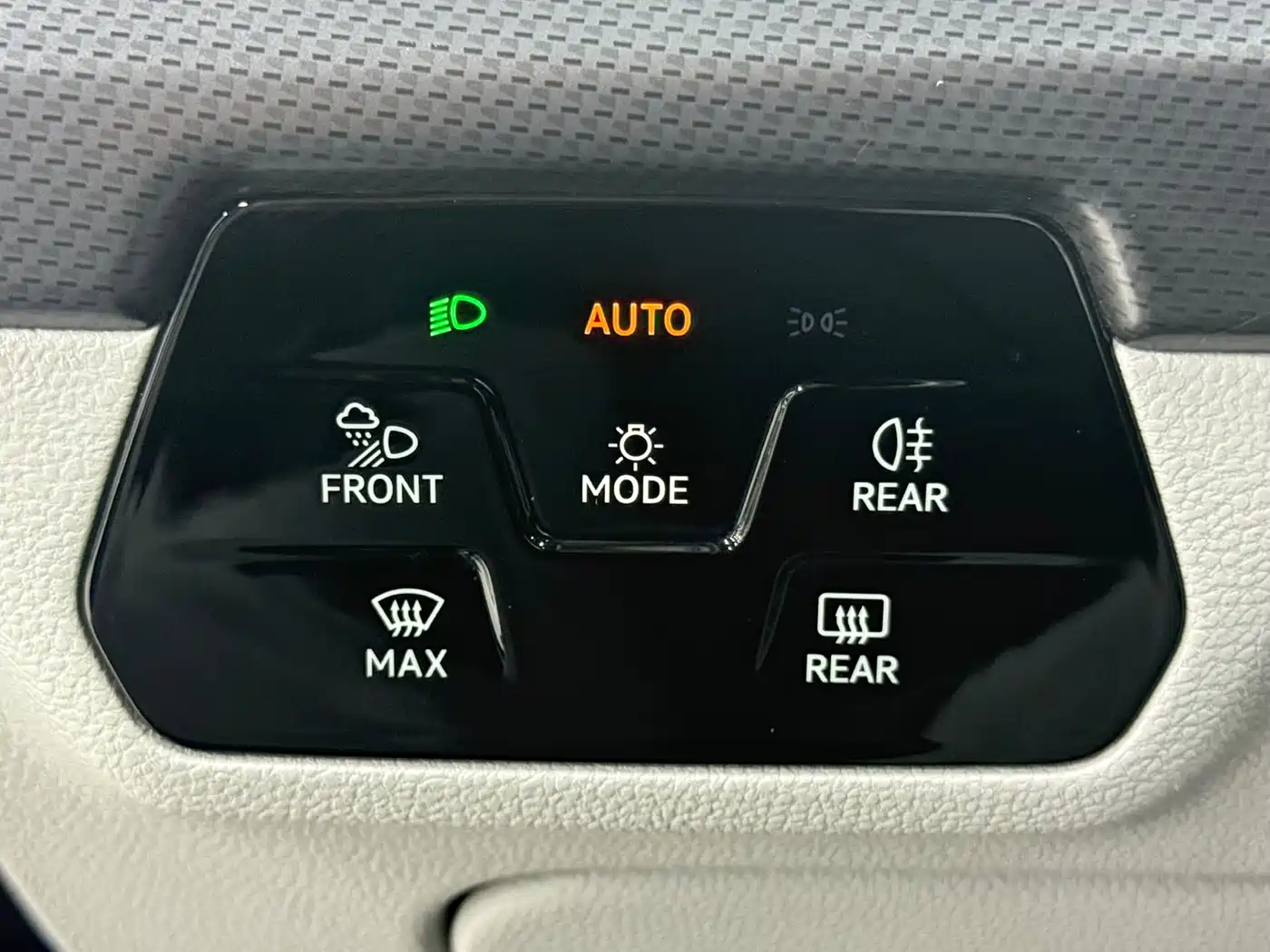 Volkswagen Lamando 2022 Lamando L 280TSI DSG Ultra Spicy Flagship фото 14