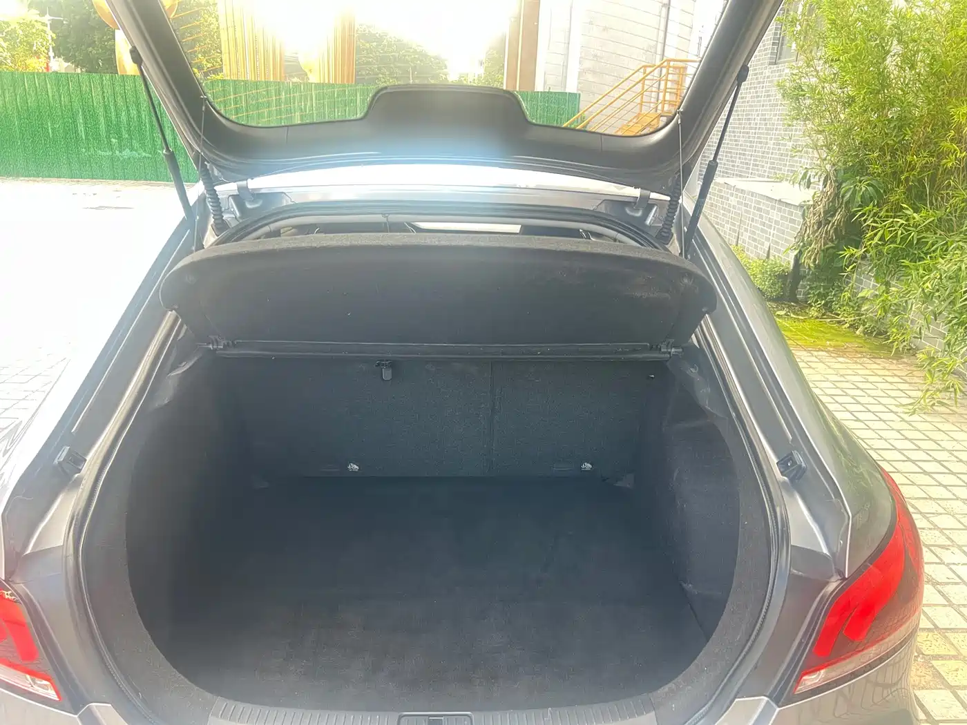 Photo 20 - MG MG6