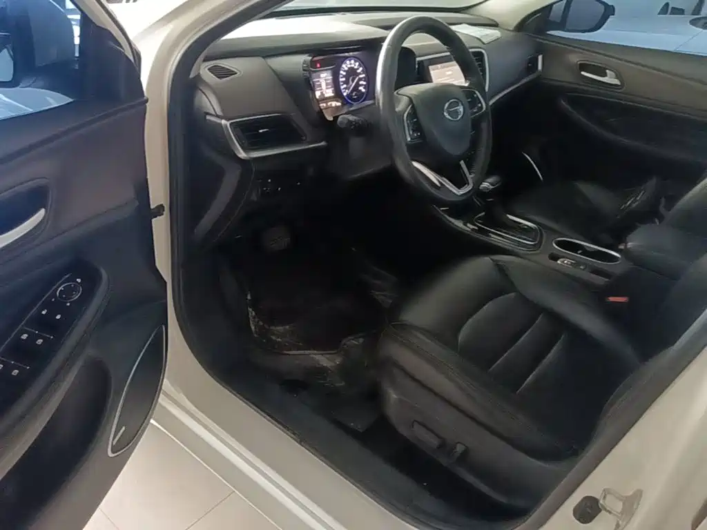 Photo 16 - GAC Trumpchi Trumpchi GA4