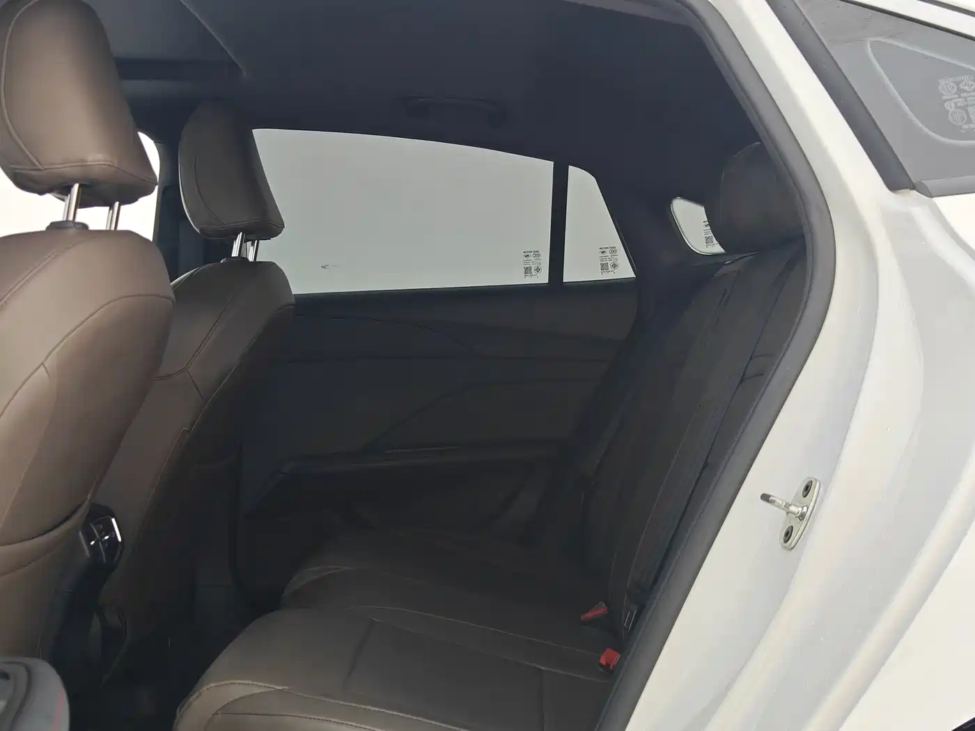 MG MG5 2025 2025 300TGI Global Flagship