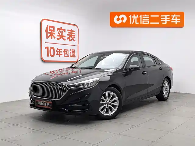 Hongqi HONGQI H5