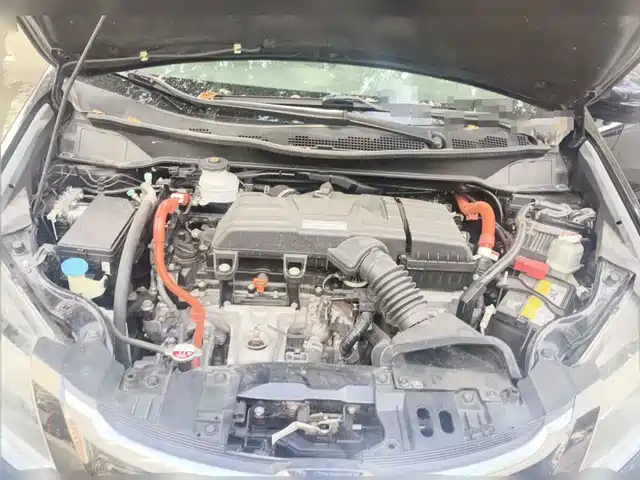 Honda Odyssey 2021 2.0L Sharp Premium Edition — фото 3