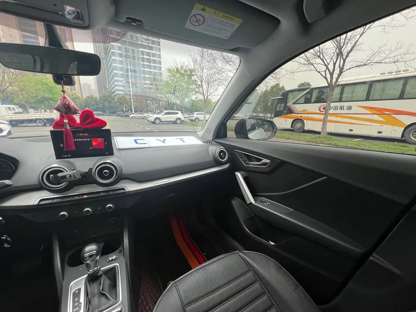 Audi Q2L 2020 35 TFSI Progressive Dynamic Model фото 6
